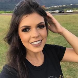 Meet your Posher, Bárbara